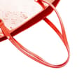 Pikkukuva 10 / 10: Pre-owned Louis Vuitton Monogram Vernis Avalon GM Red