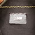 Pikkukuva 5 / 10: Pre-owned Fendi Zucchino Canvas Mamma Forever Brown