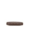 Miniatyrbilde 3 av 10: Pre-owned Louis Vuitton Monogram Pochette Accessoires Brown
