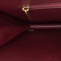Pikkukuva 5 / 10: Pre-owned Chanel Medium Sheepskin Beauty Lock Flap White
