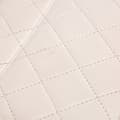 Pikkukuva 9 / 10: Pre-owned Chanel Medium Sheepskin Beauty Lock Flap White