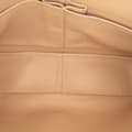Pikkukuva 4 / 10: Pre-owned Chanel Jumbo Classic Caviar Double Flap Brown
