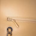 Pikkukuva 5 / 10: Pre-owned Chanel Jumbo Classic Caviar Double Flap Brown