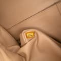 Pikkukuva 7 / 10: Pre-owned Chanel Jumbo Classic Caviar Double Flap Brown