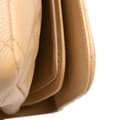 Pikkukuva 9 / 10: Pre-owned Chanel Jumbo Classic Caviar Double Flap Brown