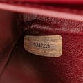 Pikkukuva 7 / 10: Pre-owned Chanel Small Classic Lambskin Double Flap Black