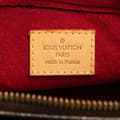 Miniatyrbilde 5 av 10: Pre-owned Louis Vuitton Monogram Viva Cite GM Brown