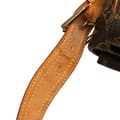 Miniatyrbilde 8 av 10: Pre-owned Louis Vuitton Monogram Viva Cite GM Brown