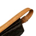 Miniatyrbilde 10 av 10: Pre-owned Louis Vuitton Monogram Viva Cite GM Brown