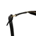 Miniatyrbild 9 av 10: Pre-owned Louis Vuitton Epi Pochette Accessoires Black