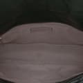 Miniatyrbild 5 av 10: Pre-owned Chanel Medium Quilted Crinkled Calfskin Ultra Stitch Flap Green