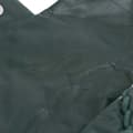 Miniatyrbild 8 av 10: Pre-owned Chanel Medium Quilted Crinkled Calfskin Ultra Stitch Flap Green