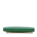 Miniatyrbild 3 av 10: Pre-owned Louis Vuitton Epi Pochette Accessoires Green