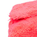 Miniatyrbild 8 av 10: Pre-owned Chanel Medium Quilted Terry Cloth Coco Beach Flap Pink