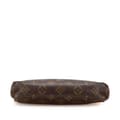 Pikkukuva 3 / 10: Pre-owned Louis Vuitton Monogram Pochette Accessoires Brown