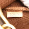 Pikkukuva 6 / 10: Pre-owned Louis Vuitton Monogram Pochette Accessoires Brown