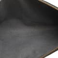 Miniatyrbild 4 av 10: Pre-owned Louis Vuitton Epi Pochette Accessoires Black