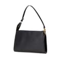 Miniatyrbild 2 av 10: Pre-owned Louis Vuitton Epi Pochette Accessoires Black