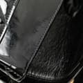 Pikkukuva 9 / 10: Pre-owned Chanel Medium Classic Patent Double Flap Black
