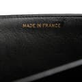 Pikkukuva 10 / 10: Pre-owned Chanel Medium Classic Patent Double Flap Black