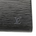 Pikkukuva 8 / 10: Pre-owned Louis Vuitton Epi Pochette Accessoires Black