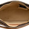 Miniatyrbild 4 av 10: Pre-owned Louis Vuitton Monogram Looping GM Brown