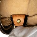 Miniatyrbilde 6 av 10: Pre-owned Louis Vuitton Monogram Looping GM Brown