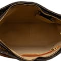 Miniatyrbilde 4 av 10: Pre-owned Louis Vuitton Monogram Looping GM Brown