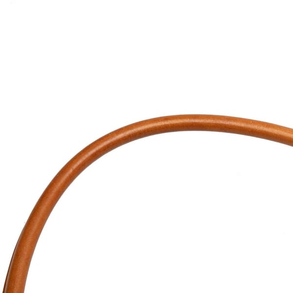 Pre-owned Louis Vuitton Monogram Looping GM Brown