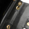 Pikkukuva 5 / 10: Pre-owned Chanel Jumbo XL Caviar Mademoiselle Flap Black
