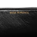 Pikkukuva 7 / 10: Pre-owned Chanel Jumbo XL Caviar Mademoiselle Flap Black