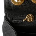 Pikkukuva 9 / 10: Pre-owned Chanel Jumbo XL Caviar Mademoiselle Flap Black