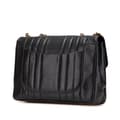 Pikkukuva 2 / 10: Pre-owned Chanel Jumbo XL Caviar Mademoiselle Flap Black