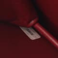 Miniatyrbillede 5 af 10: Pre-owned Chanel Quilted Lambskin Single Flap Black