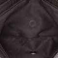Miniatyrbillede 5 af 10: Pre-owned Chanel Large Quilted Caviar Now and Forever Flap Black