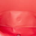 Pikkukuva 5 / 10: Pre-owned Chanel Jumbo Classic Patent Double Flap Orange