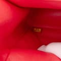 Pikkukuva 6 / 10: Pre-owned Chanel Jumbo Classic Patent Double Flap Orange