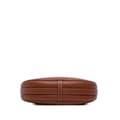 Miniatyrbild 3 av 10: Pre-owned Celine Leather Ava Shoulder Bag Brown