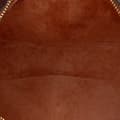 Miniatyrbild 4 av 10: Pre-owned Celine Leather Ava Shoulder Bag Brown
