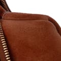 Miniatyrbild 6 av 10: Pre-owned Celine Leather Ava Shoulder Bag Brown