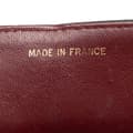 Miniatyrbilde 7 av 10: Pre-owned Chanel Small Classic Lambskin Double Flap Black