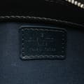 Miniatyrbild 5 av 10: Pre-owned Louis Vuitton Monogram Mat Fowler Blue