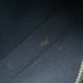 Miniatyrbild 8 av 10: Pre-owned Louis Vuitton Monogram Mat Fowler Blue