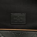 Miniatyrbilde 5 av 10: Pre-owned Louis Vuitton Monogram Mat Webster Street Black