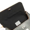 Miniatyrbilde 8 av 10: Pre-owned Louis Vuitton Monogram Mat Webster Street Black