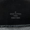 Miniatyrbillede 5 af 10: Pre-owned Louis Vuitton Epi Cluny Black