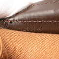 Pikkukuva 6 / 10: Pre-owned Louis Vuitton Damier Ebene Chelsea Brown