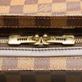 Pikkukuva 7 / 10: Pre-owned Louis Vuitton Damier Ebene Chelsea Brown