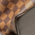 Pikkukuva 8 / 10: Pre-owned Louis Vuitton Damier Ebene Chelsea Brown