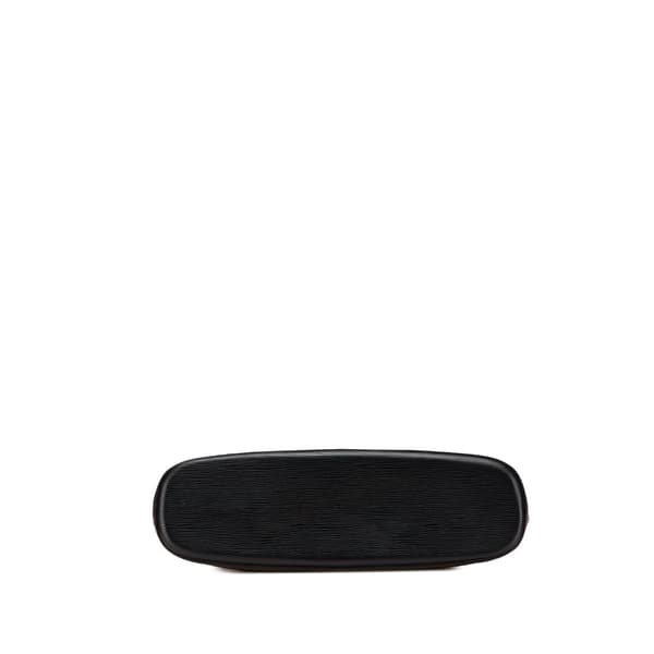 Pre-owned Louis Vuitton Epi Lussac Black